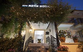 Metin Hotel Dalyan